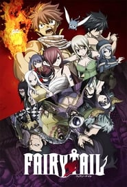 FAIRY TAIL